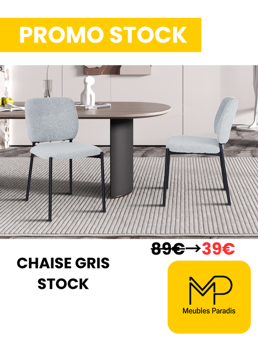 Chaise