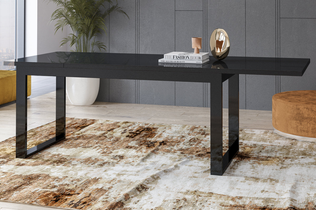 Tables et Tables Basses