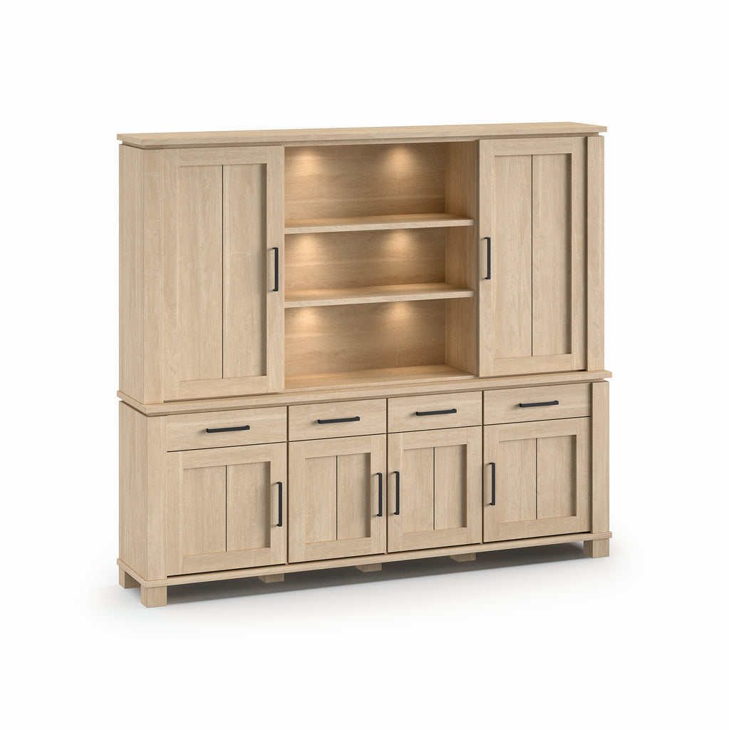 Salle à manger ALBA