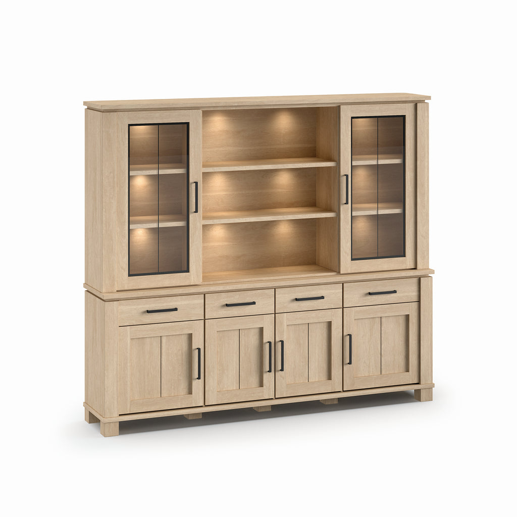 Salle à manger ALBA