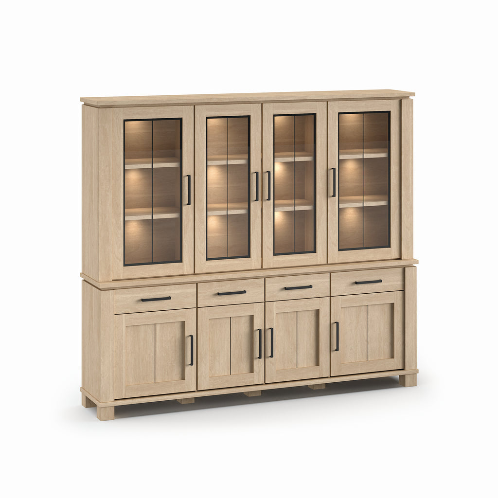 Salle à manger ALBA