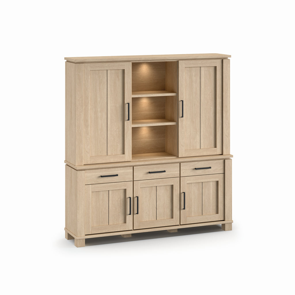 Salle à manger ALBA