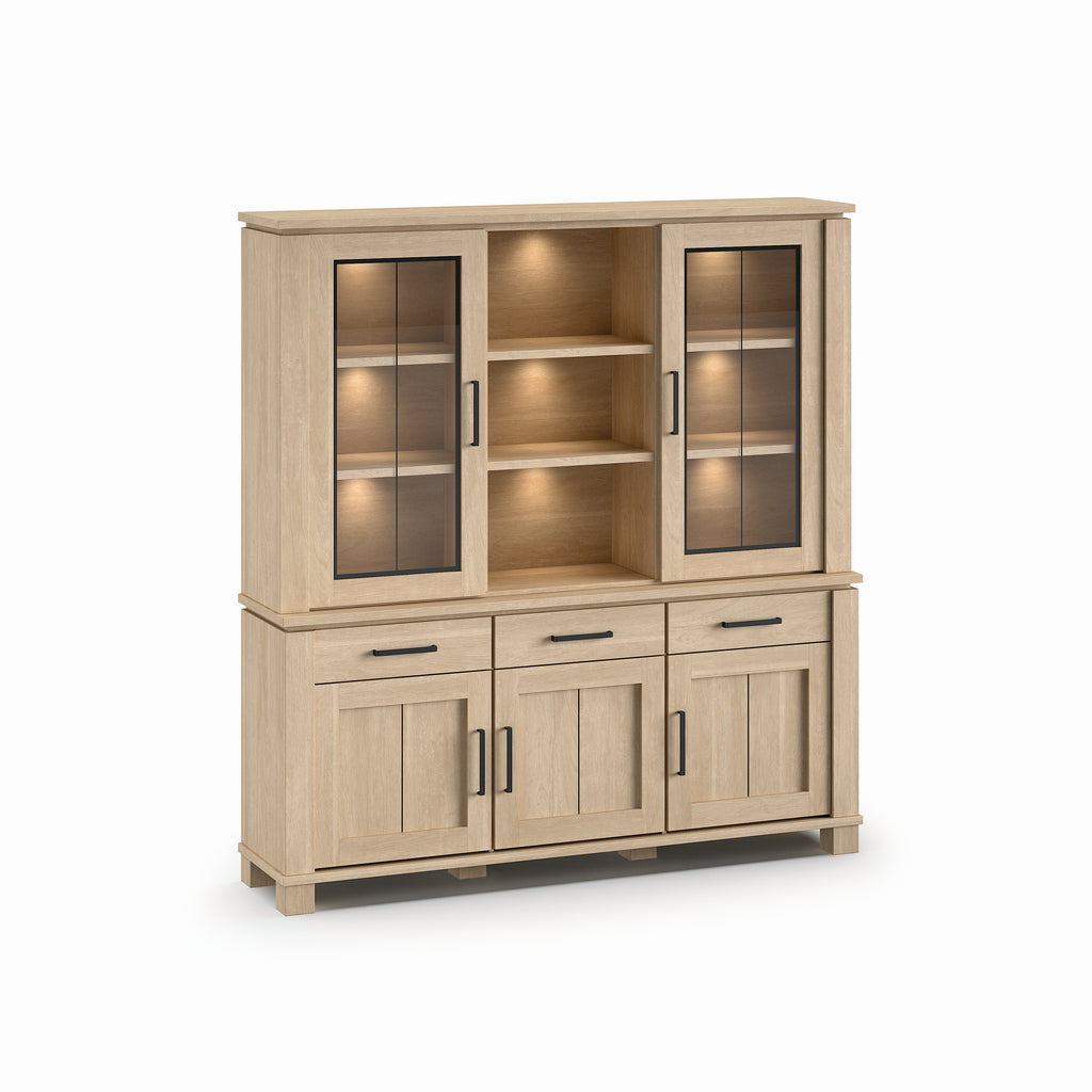 Salle à manger ALBA