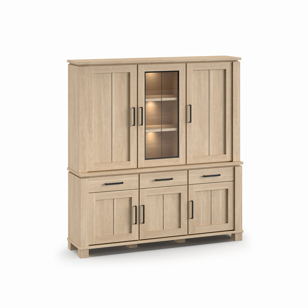 Salle à manger ALBA