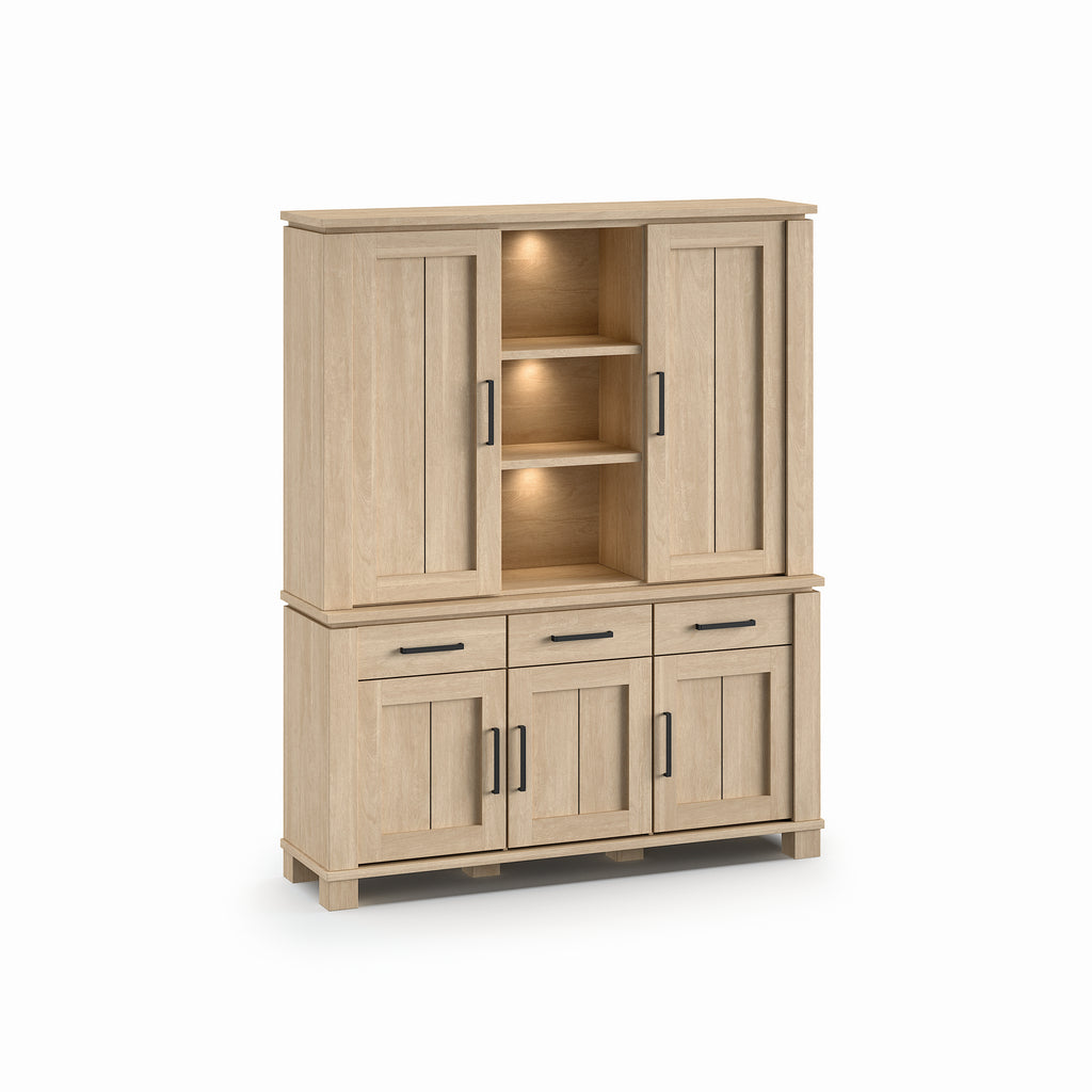 Salle à manger ALBA