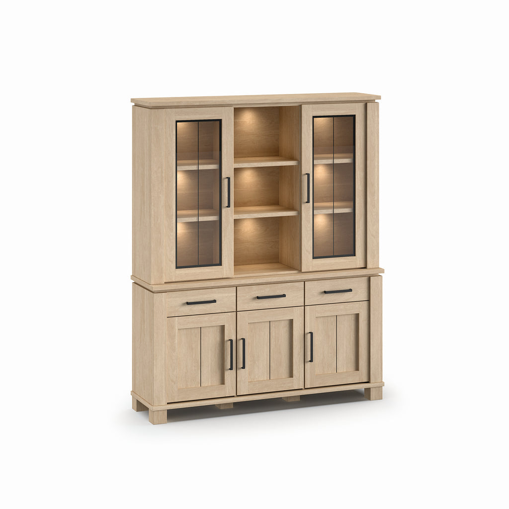 Salle à manger ALBA