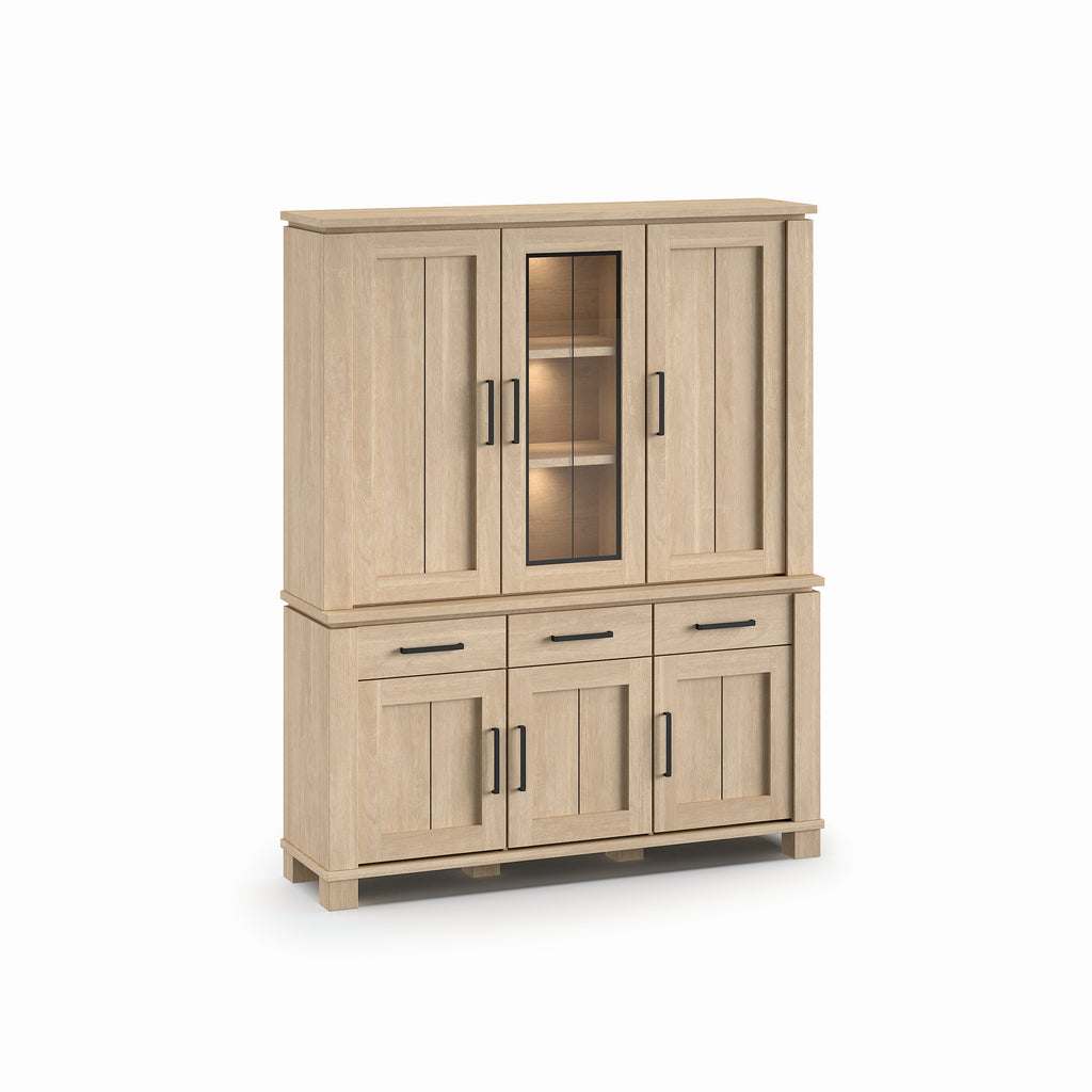 Salle à manger ALBA