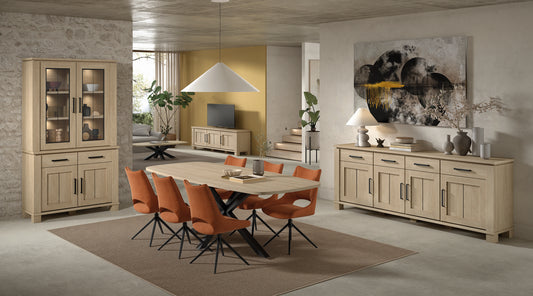 Salle à manger ALBA