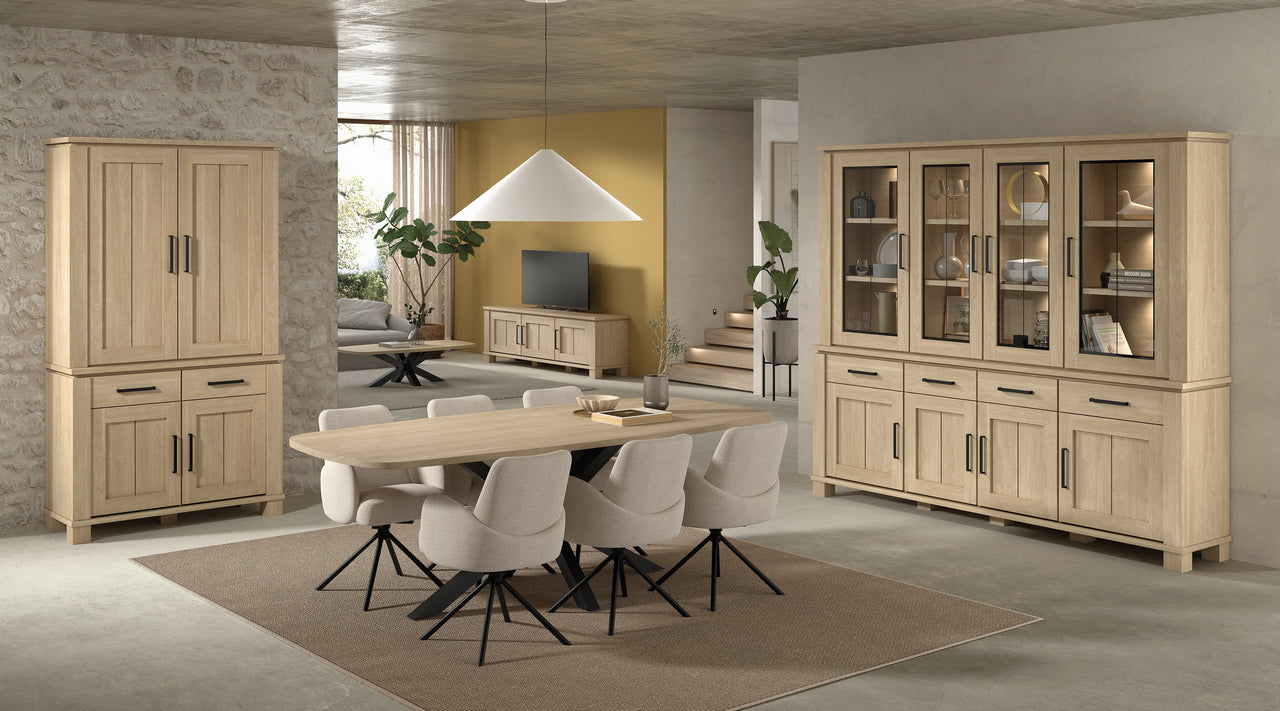 Salle à manger ALBA