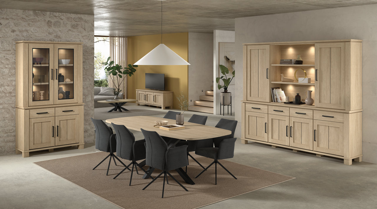 Salle à manger ALBA