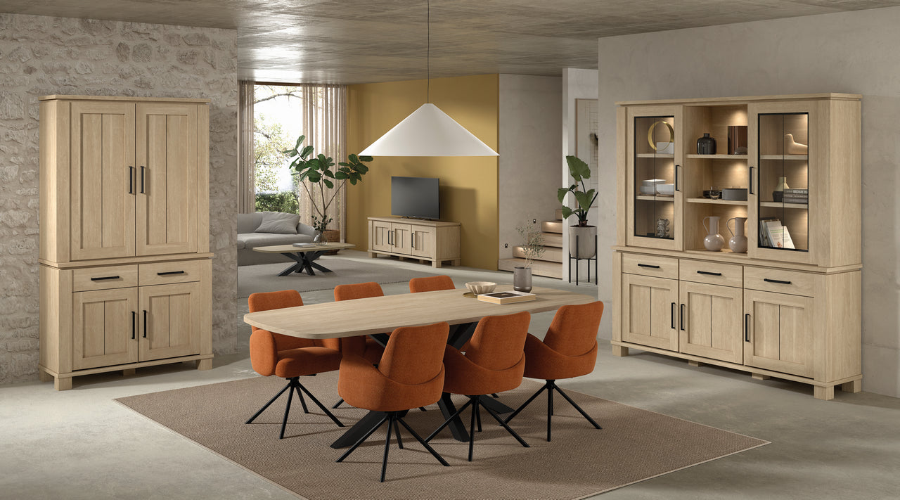 Salle à manger ALBA