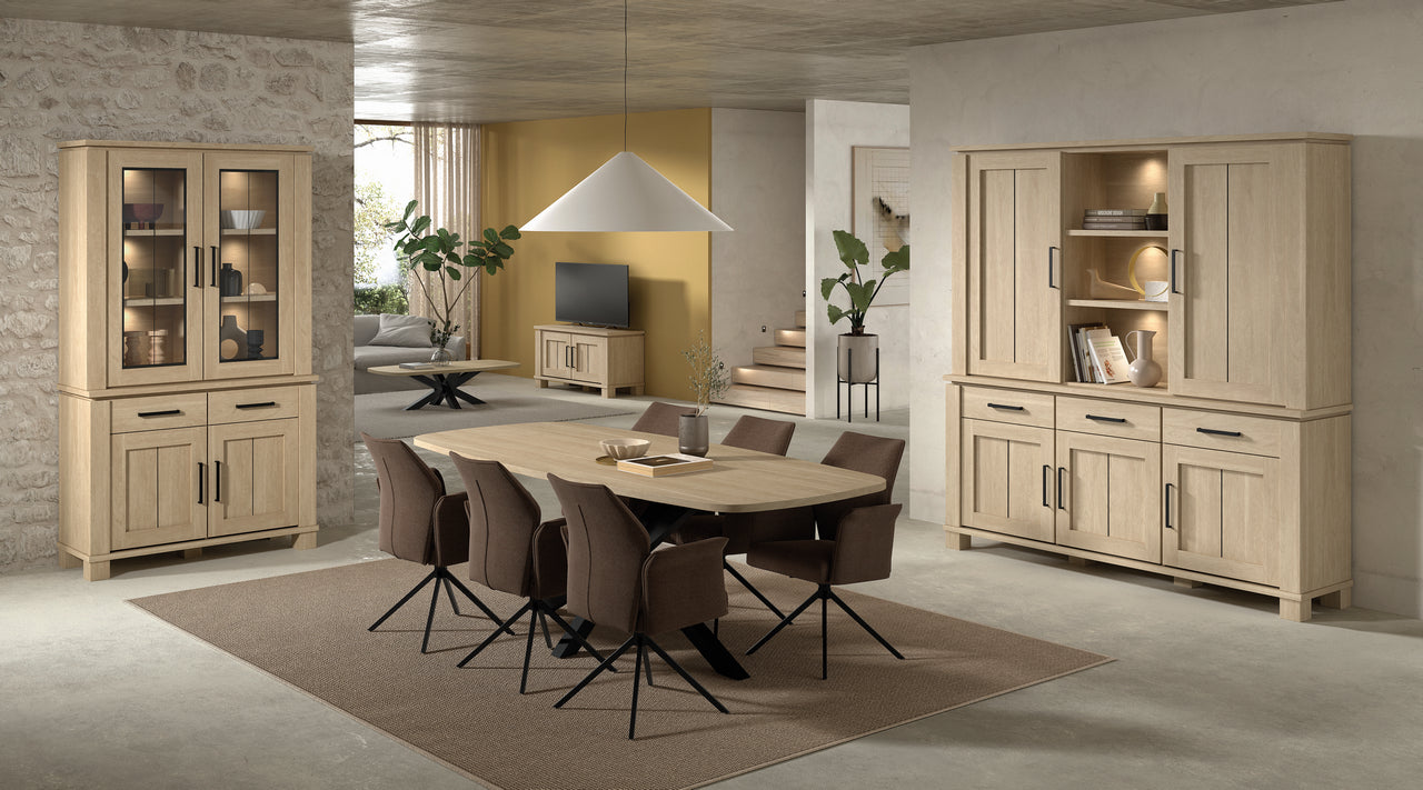 Salle à manger ALBA