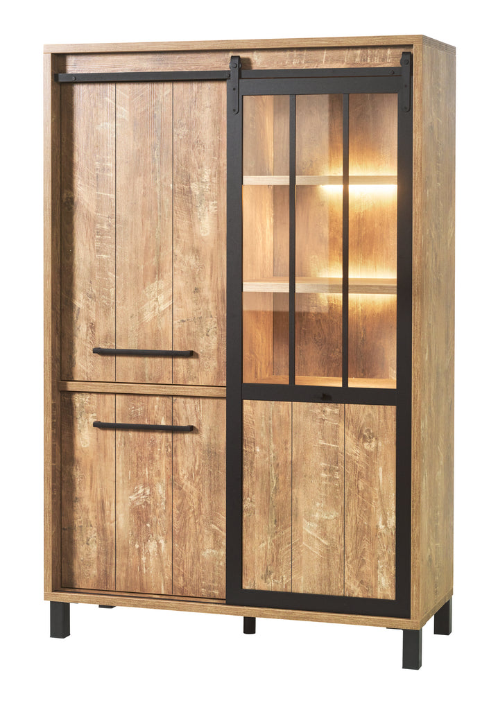 Salle à manger ALCATRAZ