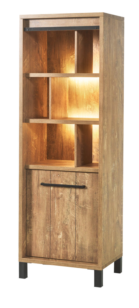 Salle à manger ALCATRAZ