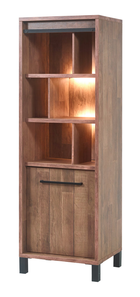 Salle à manger ALCATRAZ