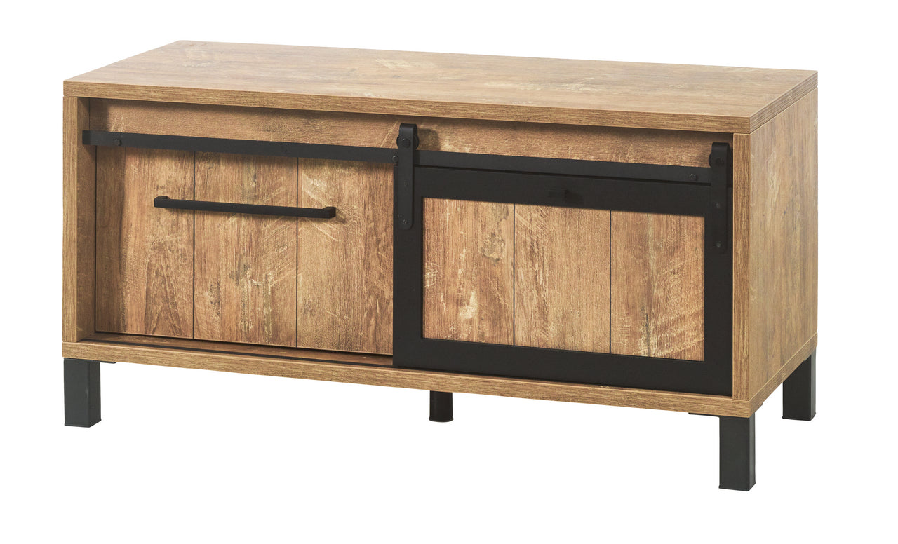 Salle à manger ALCATRAZ