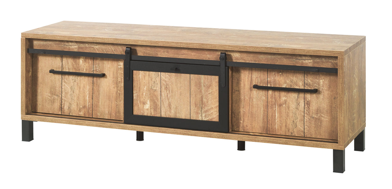 Salle à manger ALCATRAZ