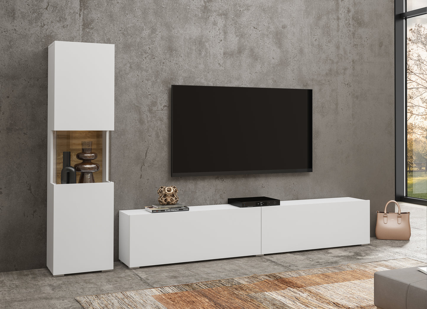 MEUBLES TV
