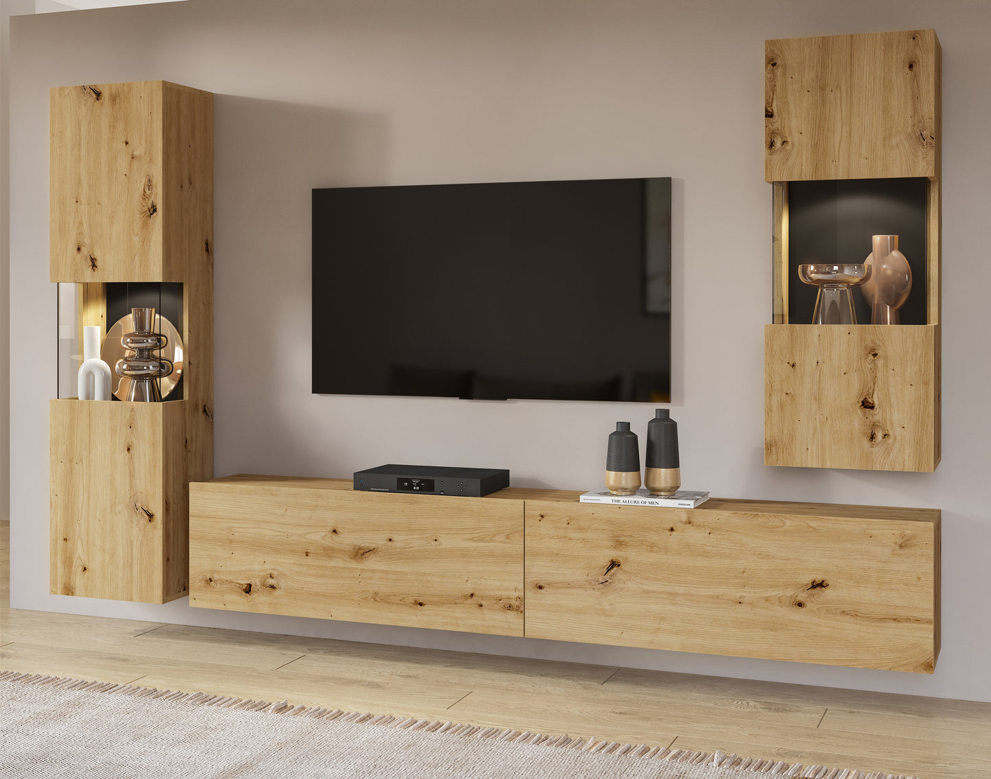 MEUBLES TV