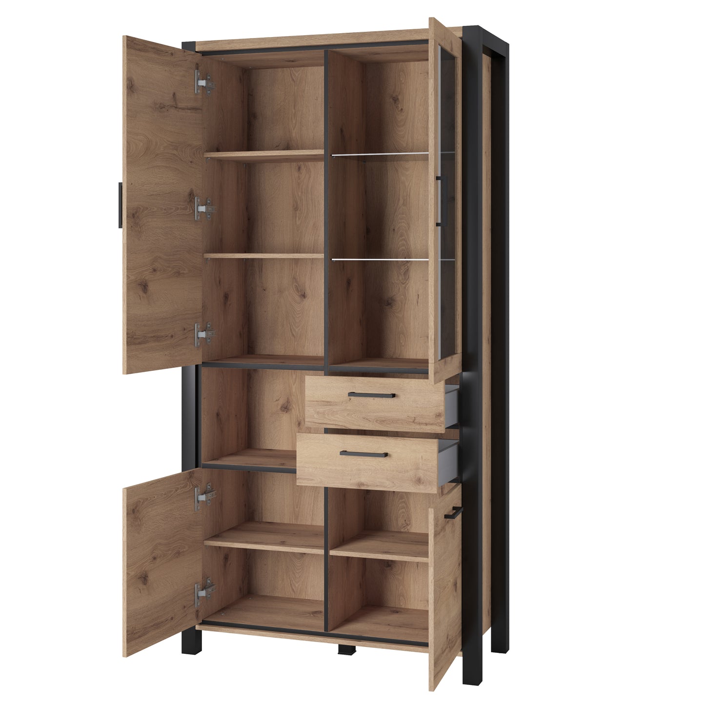 Salle à manger AKTIV