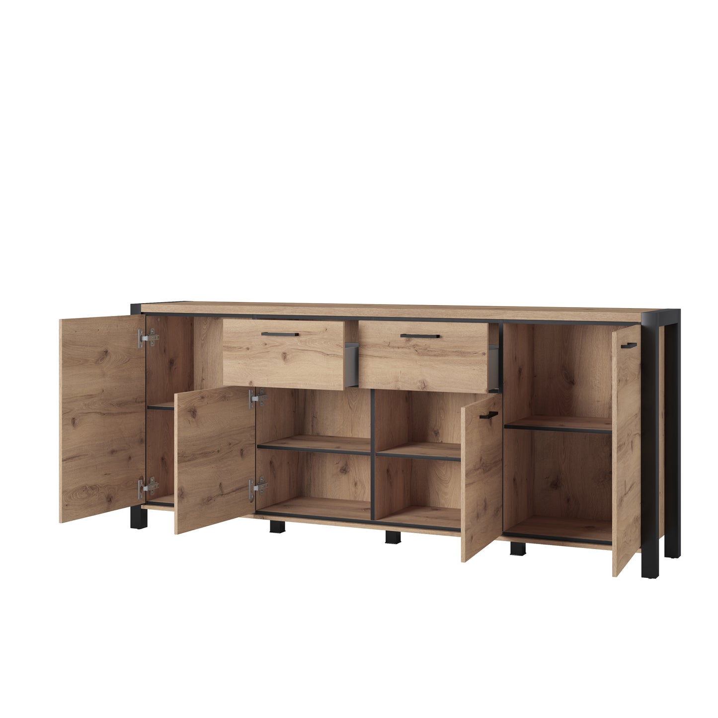 Salle à manger AKTIV