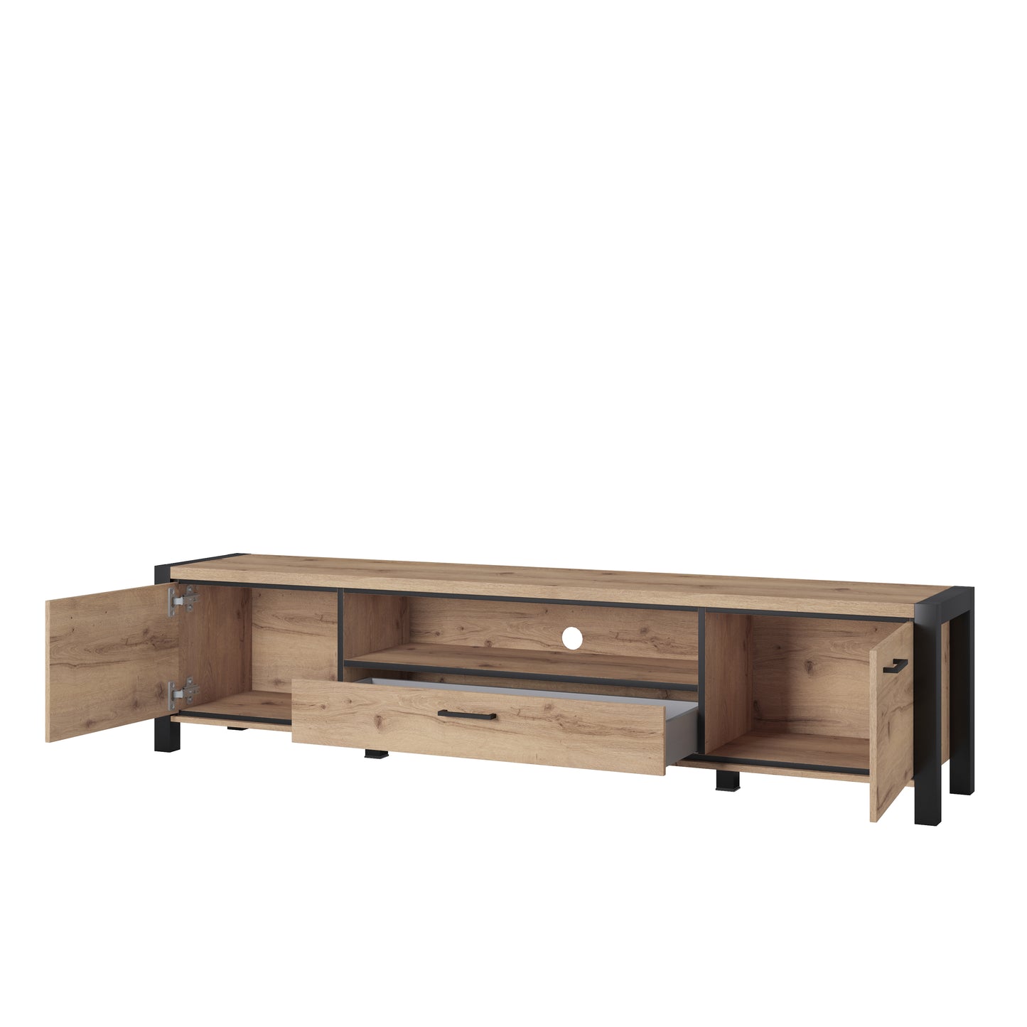 Salle à manger AKTIV