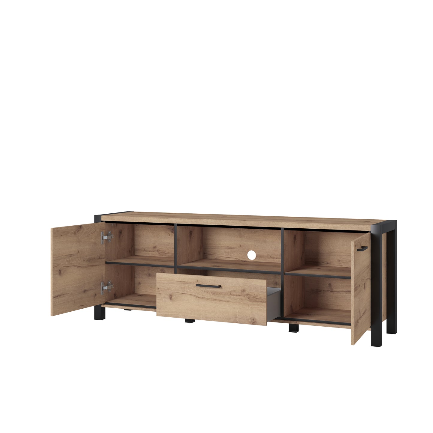 Salle à manger AKTIV