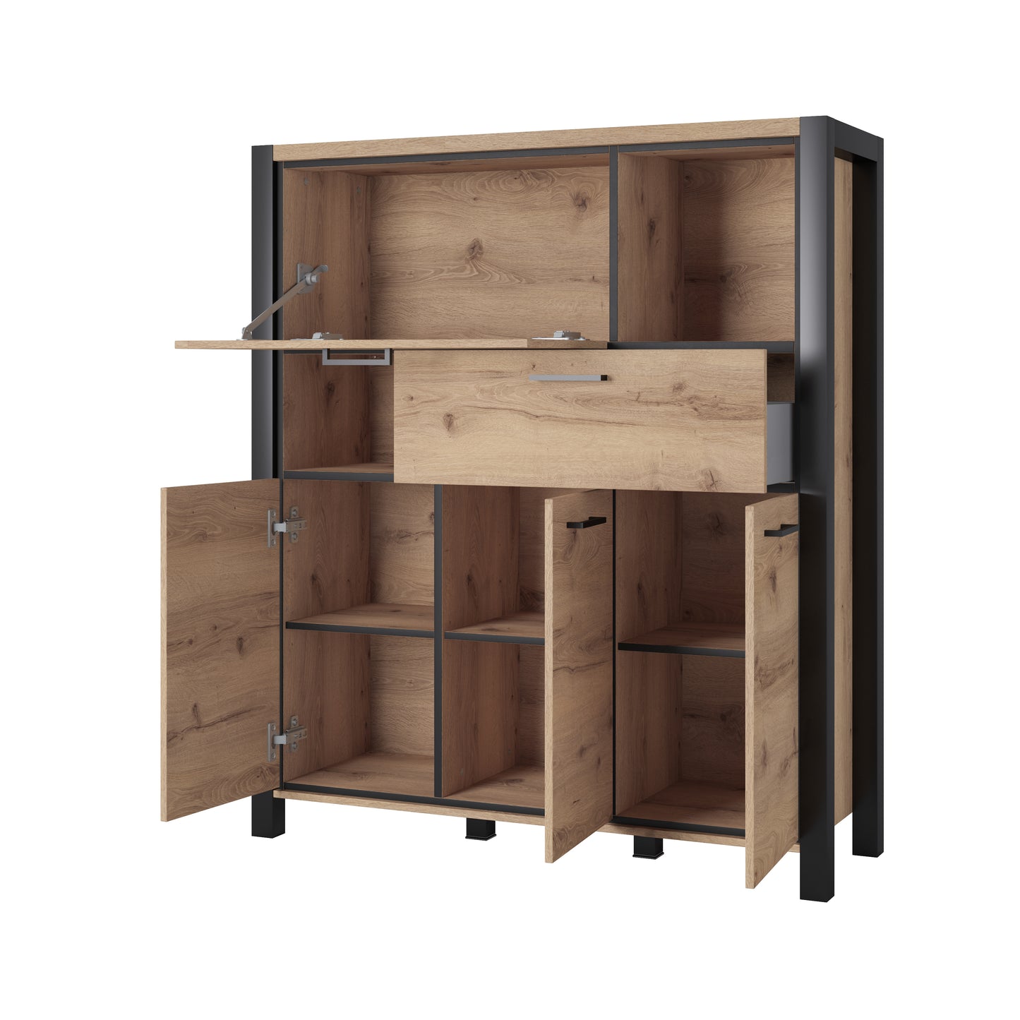 Salle à manger AKTIV