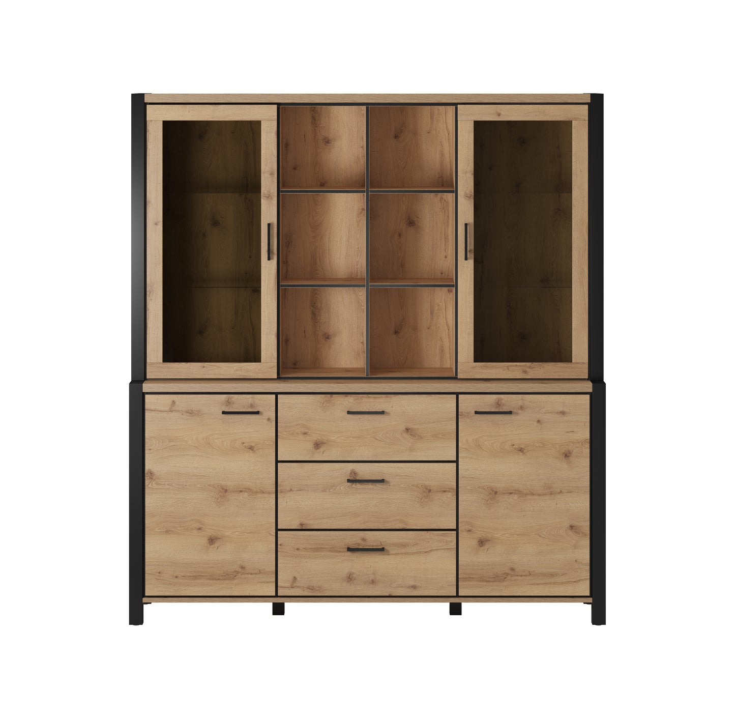 Salle à manger AKTIV