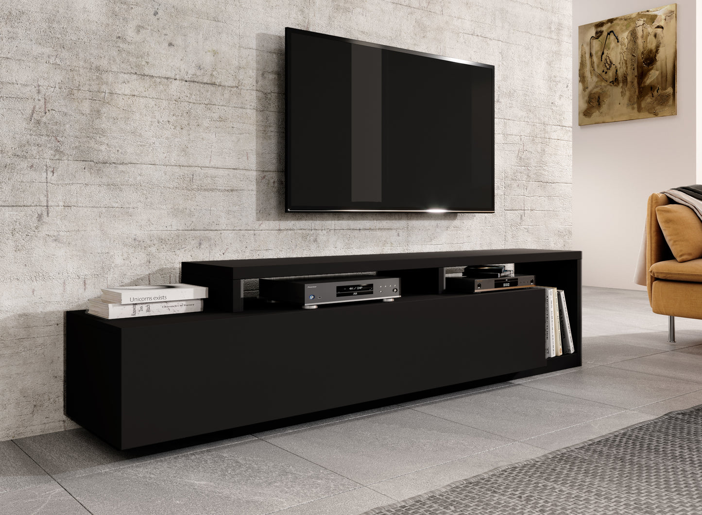 MEUBLES TV