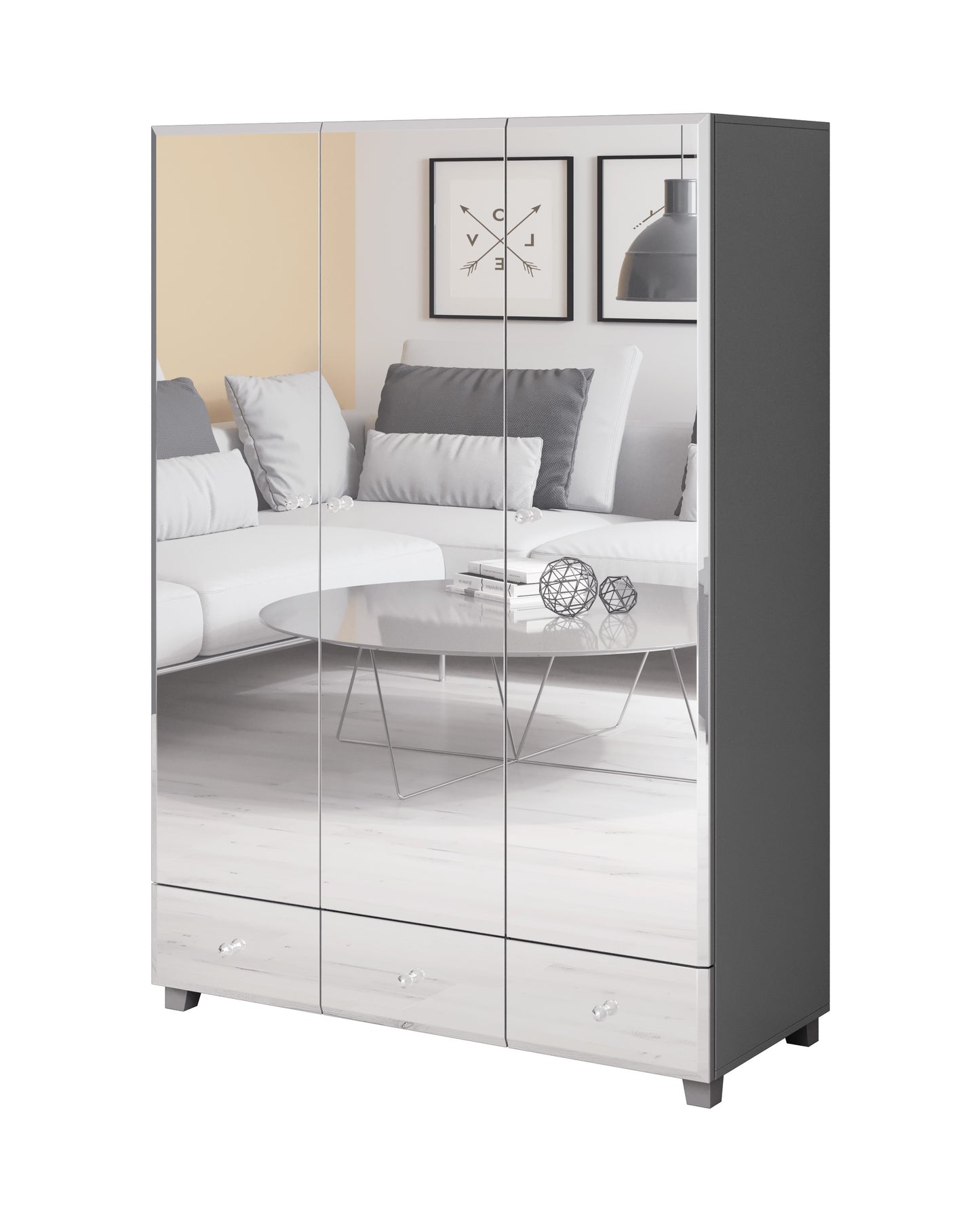 MEUBLES TV