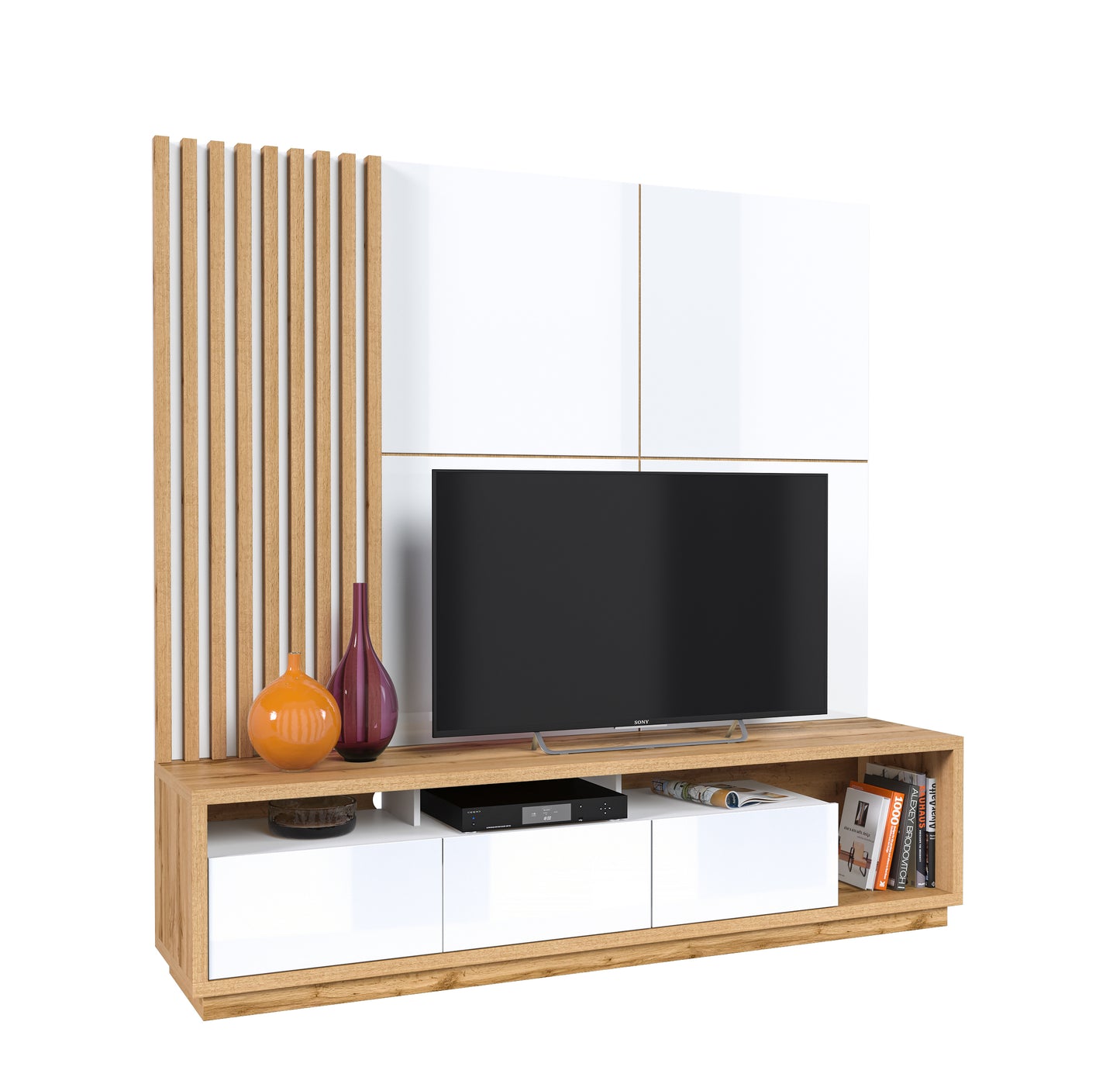 MEUBLES TV