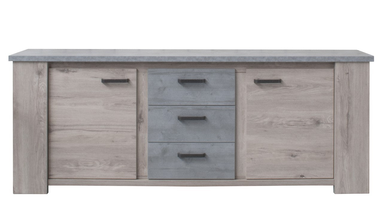 Salle à manger COURTRAI