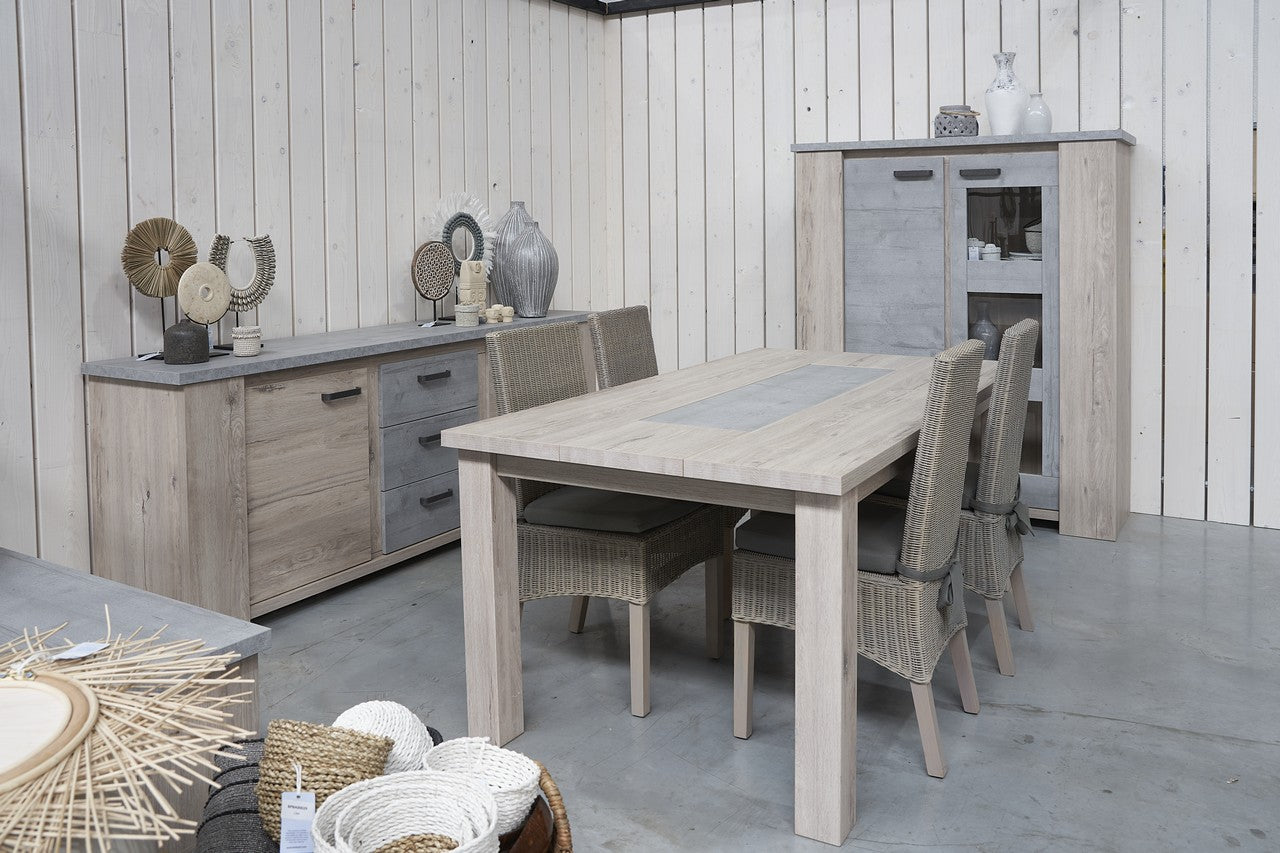 Salle à manger COURTRAI