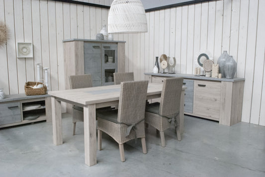 Salle à manger COURTRAI