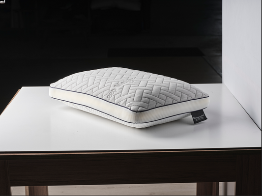 Coussin en mousse mémoire de forme DUNYA