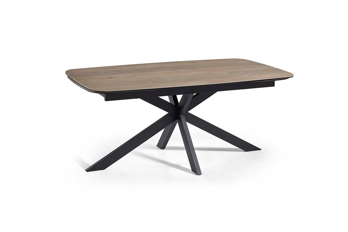 TABLE EN CERAMIQUE EXTENSIBLE CERATA RBT