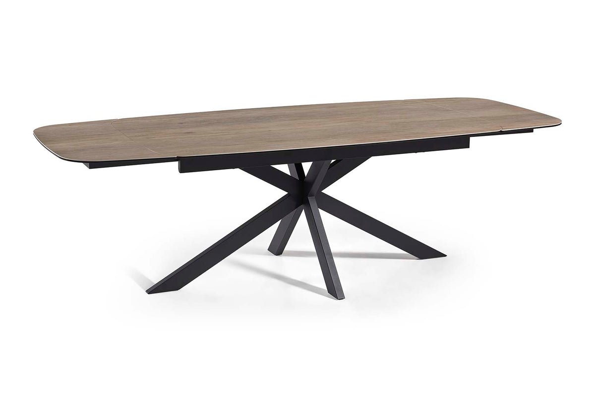 TABLE EN CERAMIQUE EXTENSIBLE CERATA RBT
