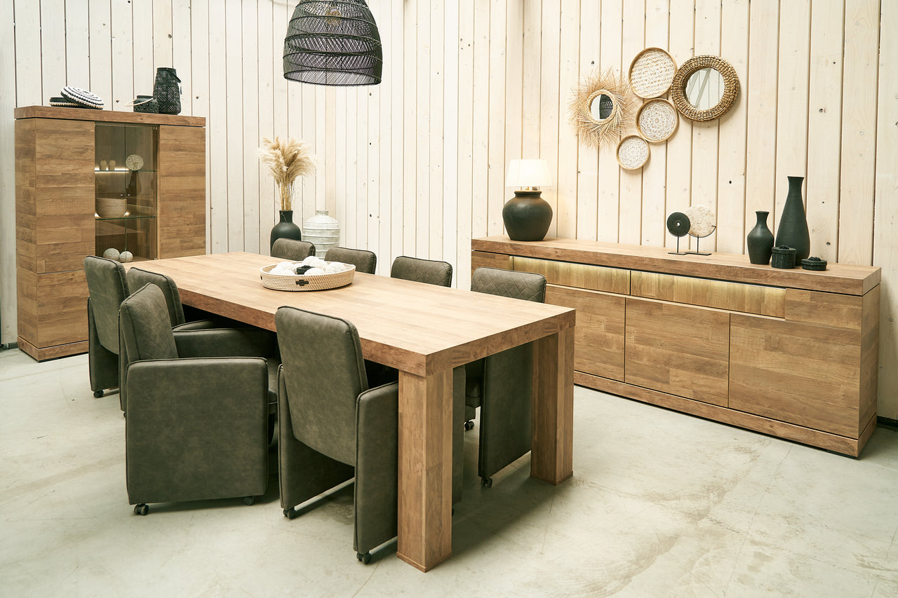 Salle à manger ETNA