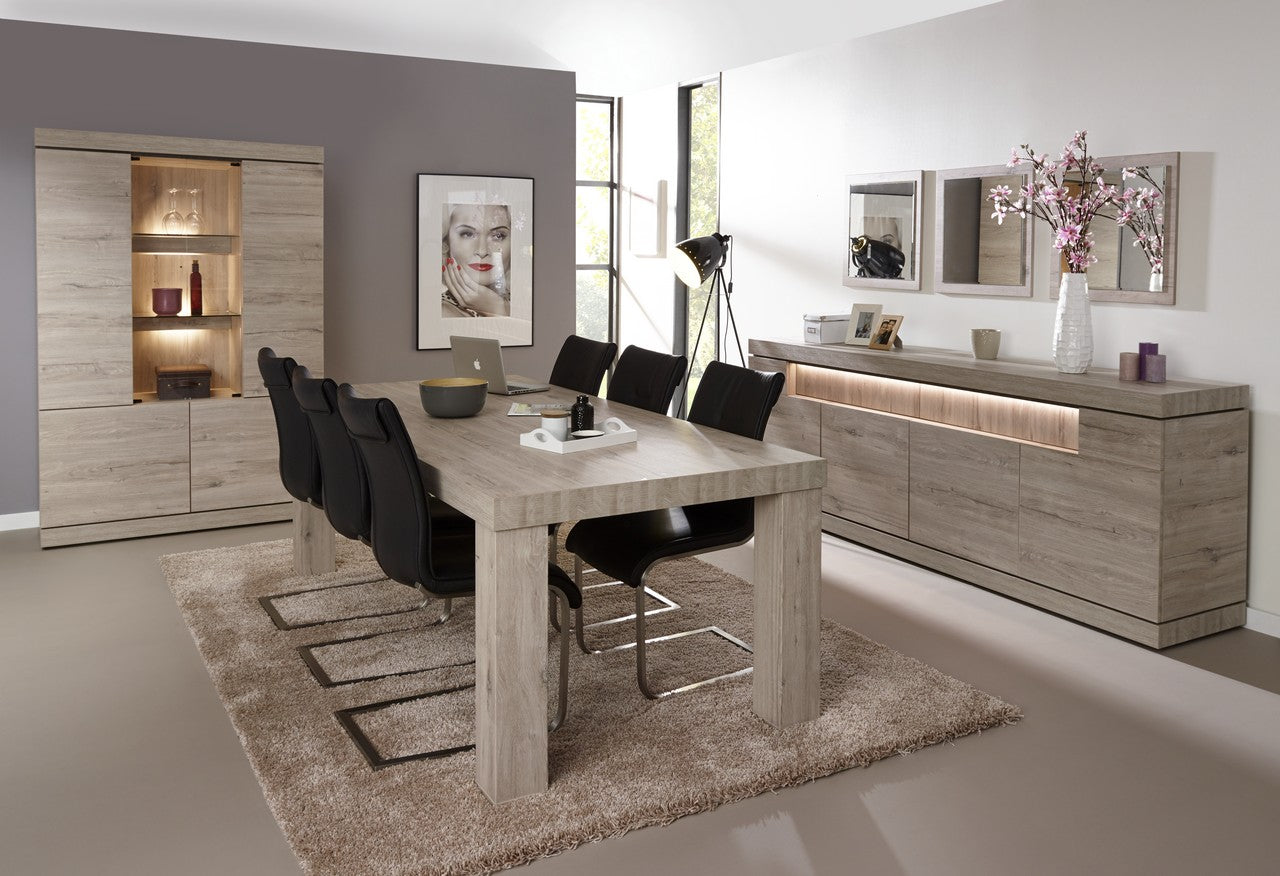 Salle à manger ETNA