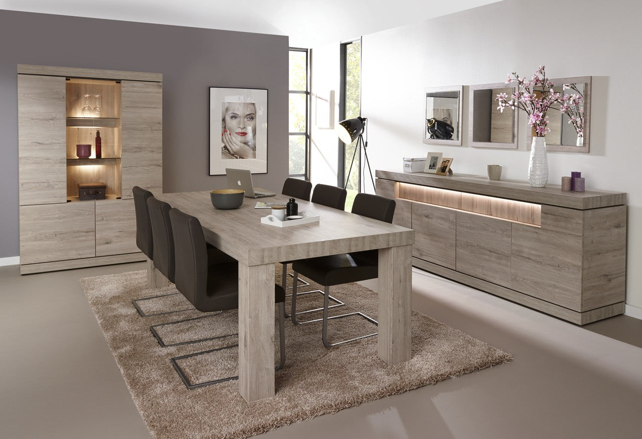 Salle à manger ETNA