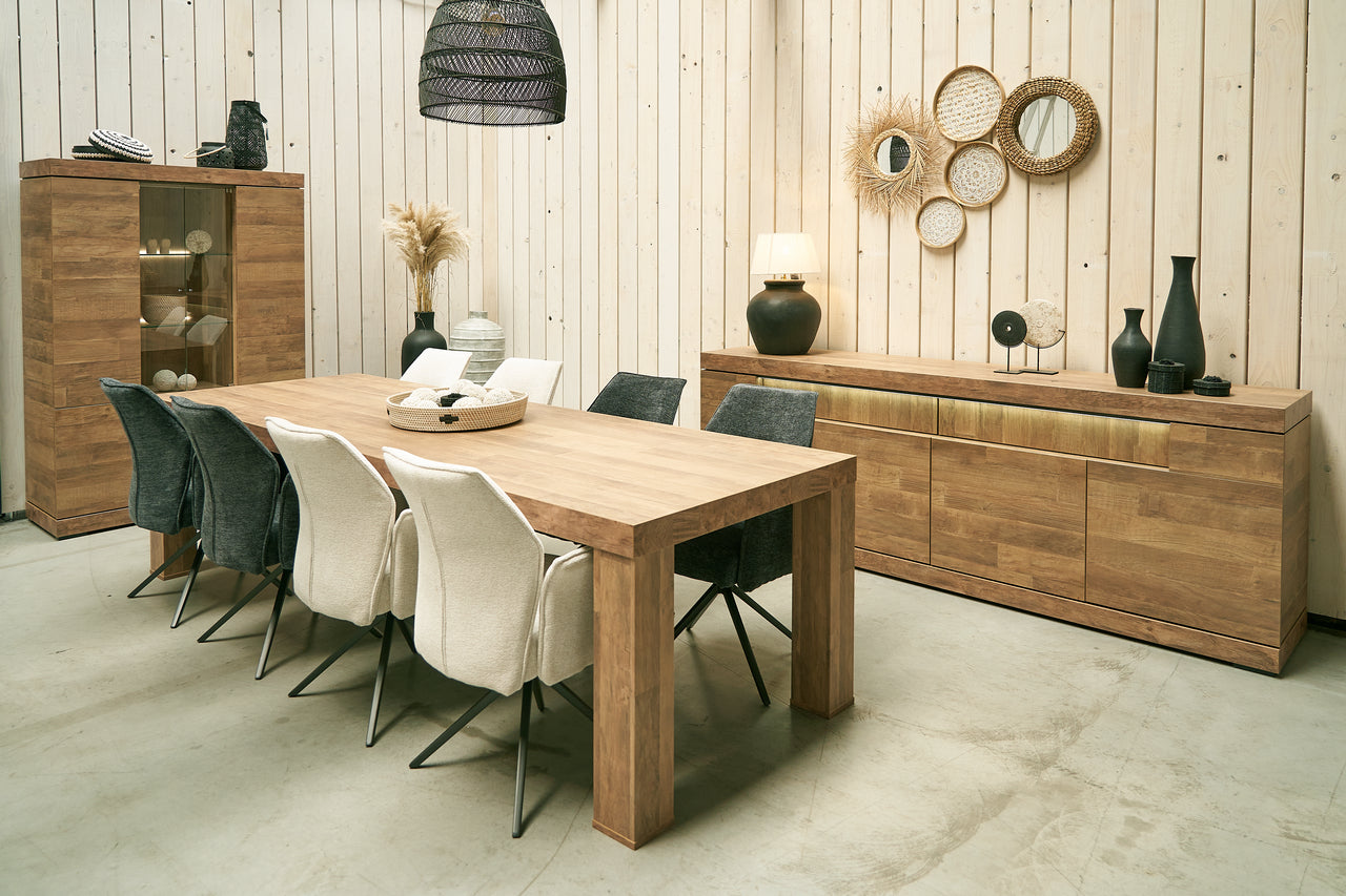 Salle à manger ETNA