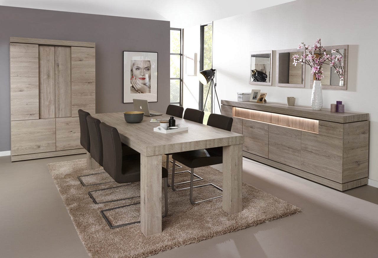 Salle à manger ETNA