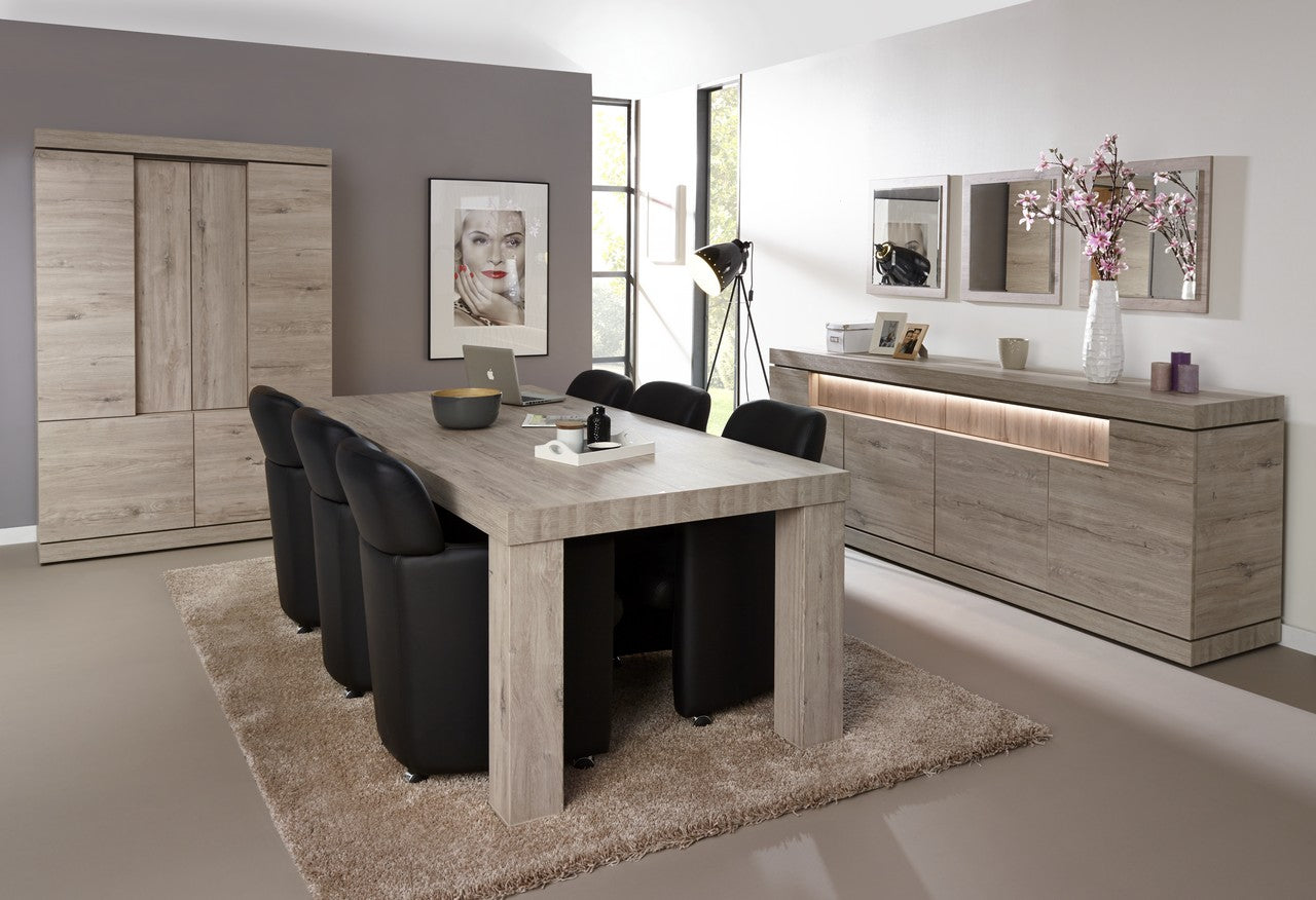 Salle à manger ETNA