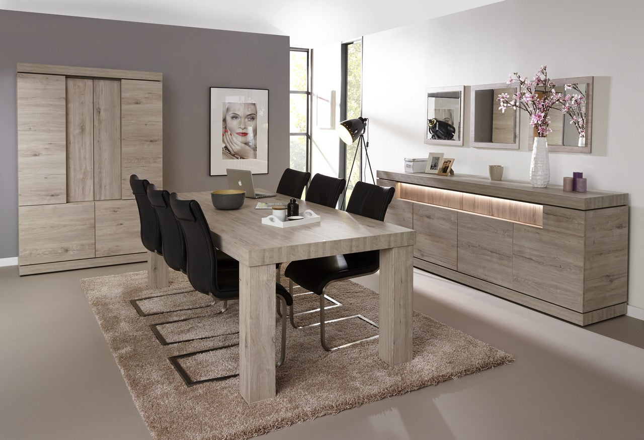 Salle à manger ETNA