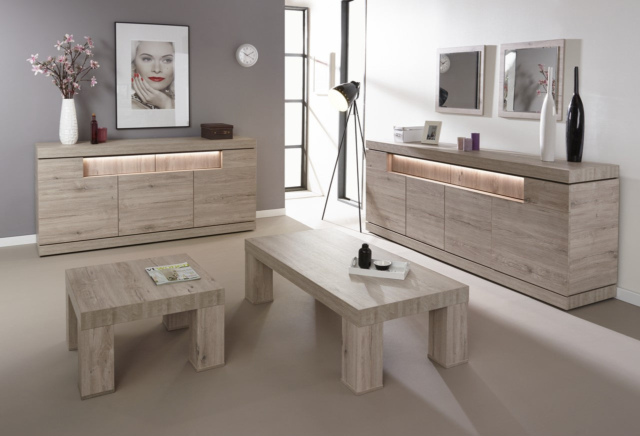 Salle à manger ETNA