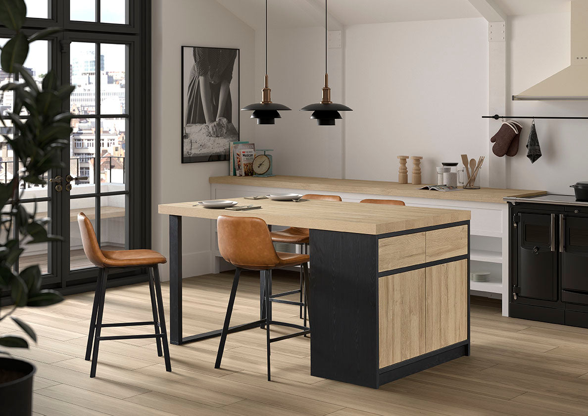 Salle à manger ILOT FON