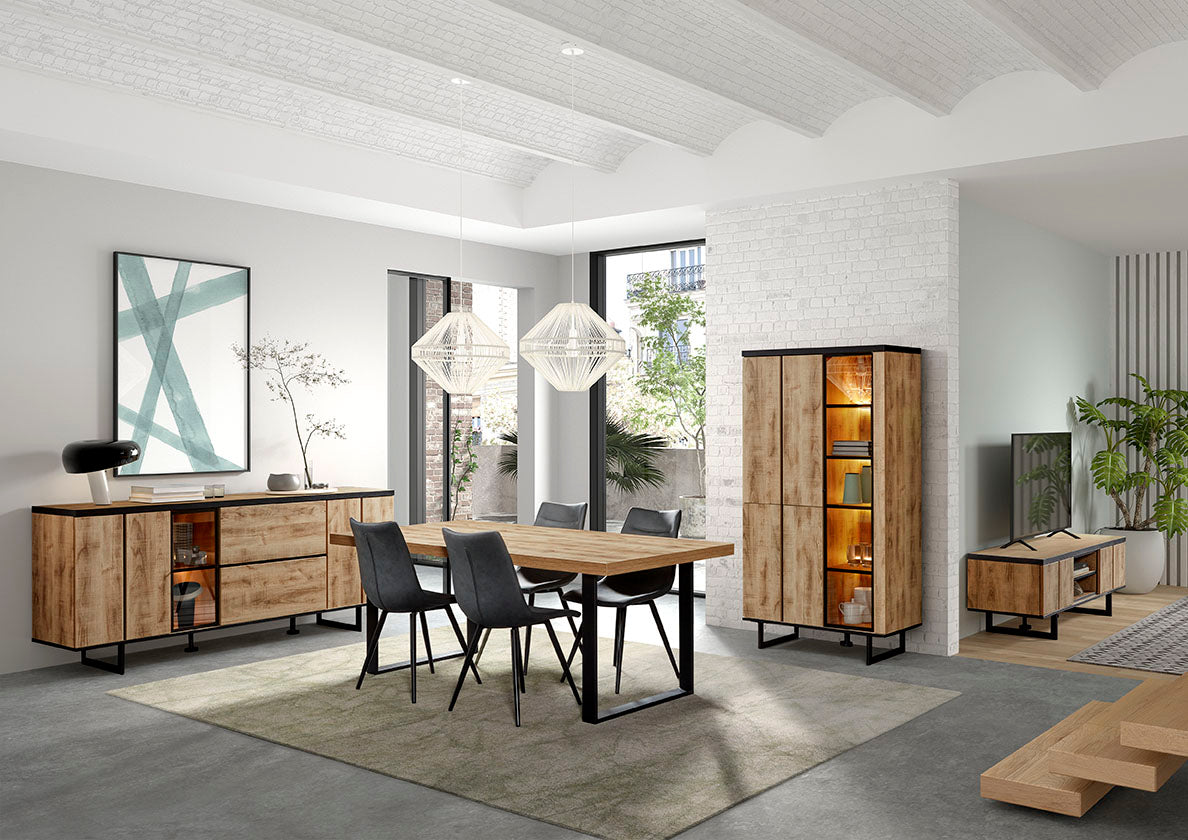 Salle à manger SAMSON