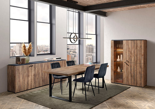 Salle à manger SHARON