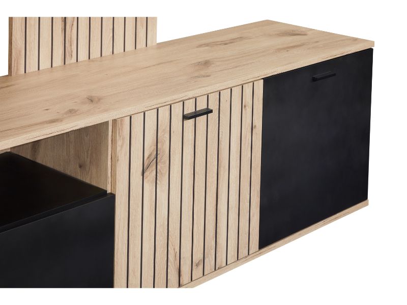 Salle à manger SILVER